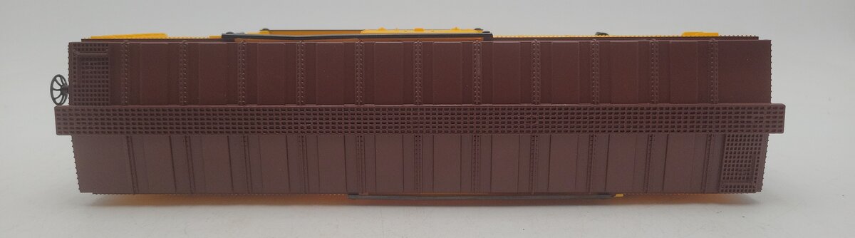 Lionel 6-52087 O Gauge 1996 TTOS New Mexico Central Boxcar EX/Box