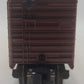 Lionel 6-52087 O Gauge 1996 TTOS New Mexico Central Boxcar EX/Box