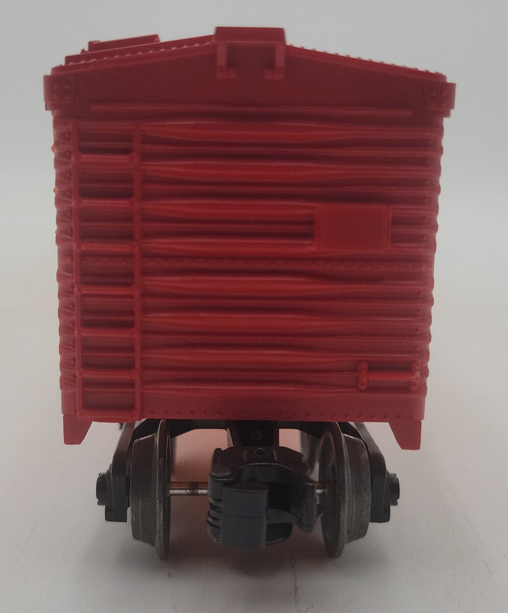 Lionel 6-16146 O Gauge Dairy Dispatch Reefer EX/Box