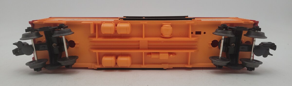 Lionel 6-16146 O Gauge Dairy Dispatch Reefer EX/Box