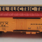 Lionel 6-16146 O Gauge Dairy Dispatch Reefer EX/Box