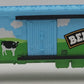 Lionel 6-52481 O Gauge 2008 TCA Convention Ben and Jerry's Refrigerator Car EX/Box