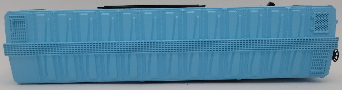 Lionel 6-52481 O Gauge 2008 TCA Convention Ben and Jerry's Refrigerator Car EX/Box