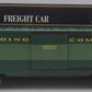 K-Line K645-1932 O Gauge Reading Express Reefer Car EX/Box
