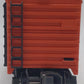 K-Line K-90010 O Gauge Santa Fe KCC 1996 Steel-Sided Reefer Car EX/Box