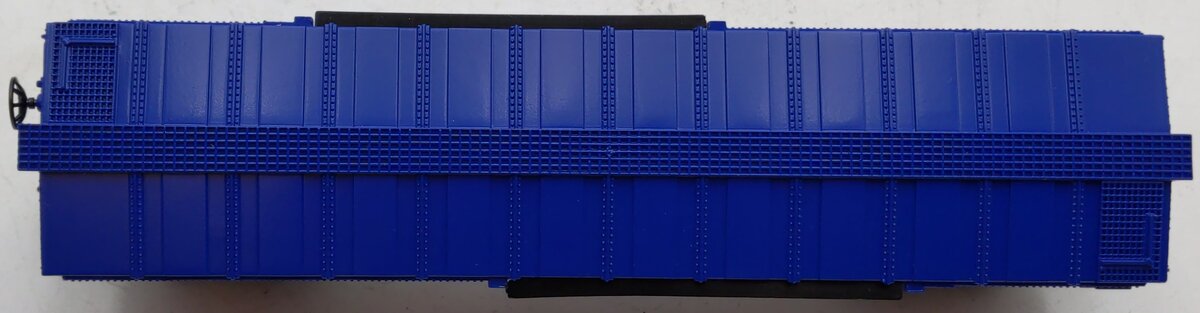 Lionel 2001210 O Gauge Metca State of Maine Boxcar #6464275 LN/Box