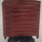 Weaver 75653(#2) O Gauge Pacific Fruit Express Woodside Refrigerator (3-Rail) LN/Box