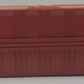Weaver 75653(#2) O Gauge Pacific Fruit Express Woodside Refrigerator (3-Rail) LN/Box