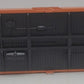 Weaver 75653(#2) O Gauge Pacific Fruit Express Woodside Refrigerator (3-Rail) LN/Box