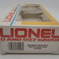 Lionel 6-9226 O Gauge Delaware and Hudson Flatcar with 2 Trailers EX/Box