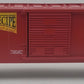 K-Line 6-22677 O Gauge 2010 Netca Division B&M Boxcar EX/Box