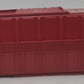 K-Line 6-22677 O Gauge 2010 Netca Division B&M Boxcar EX/Box