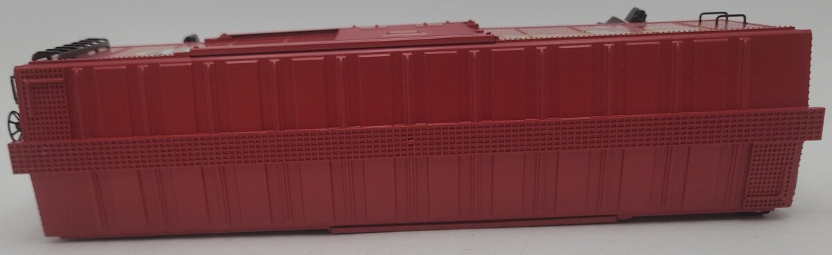 K-Line 6-22677 O Gauge 2010 Netca Division B&M Boxcar EX/Box
