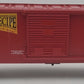 K-Line 6-22677 O Gauge 2010 Netca Division B&M Boxcar EX/Box
