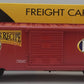 K-Line 6-22677 O Gauge 2010 Netca Division B&M Boxcar EX/Box