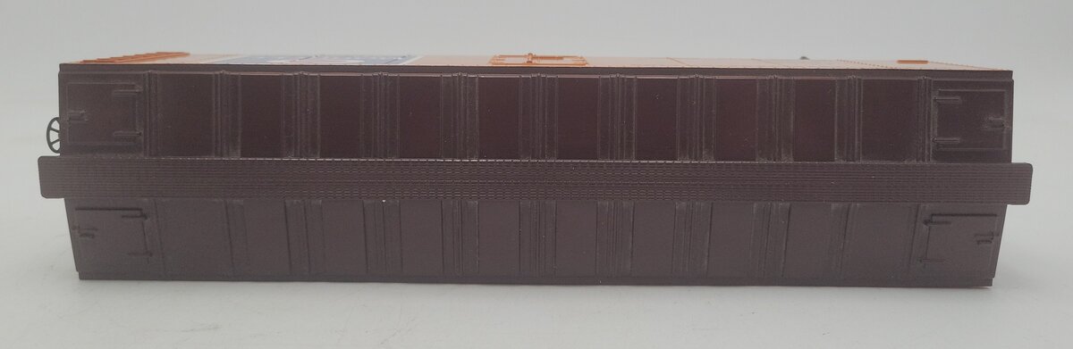Williams 3280 O Gauge Morrell Meats Reefrigerator Car #9086 EX/Box