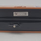 Williams 3280 O Gauge Morrell Meats Reefrigerator Car #9086 EX/Box