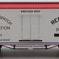 MTH 30-7867 Merchants Despatch Transportation Company 19th C. Reefer Car #2777 EX/Box