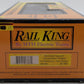 MTH 30-7867 Merchants Despatch Transportation Company 19th C. Reefer Car #2777 EX/Box