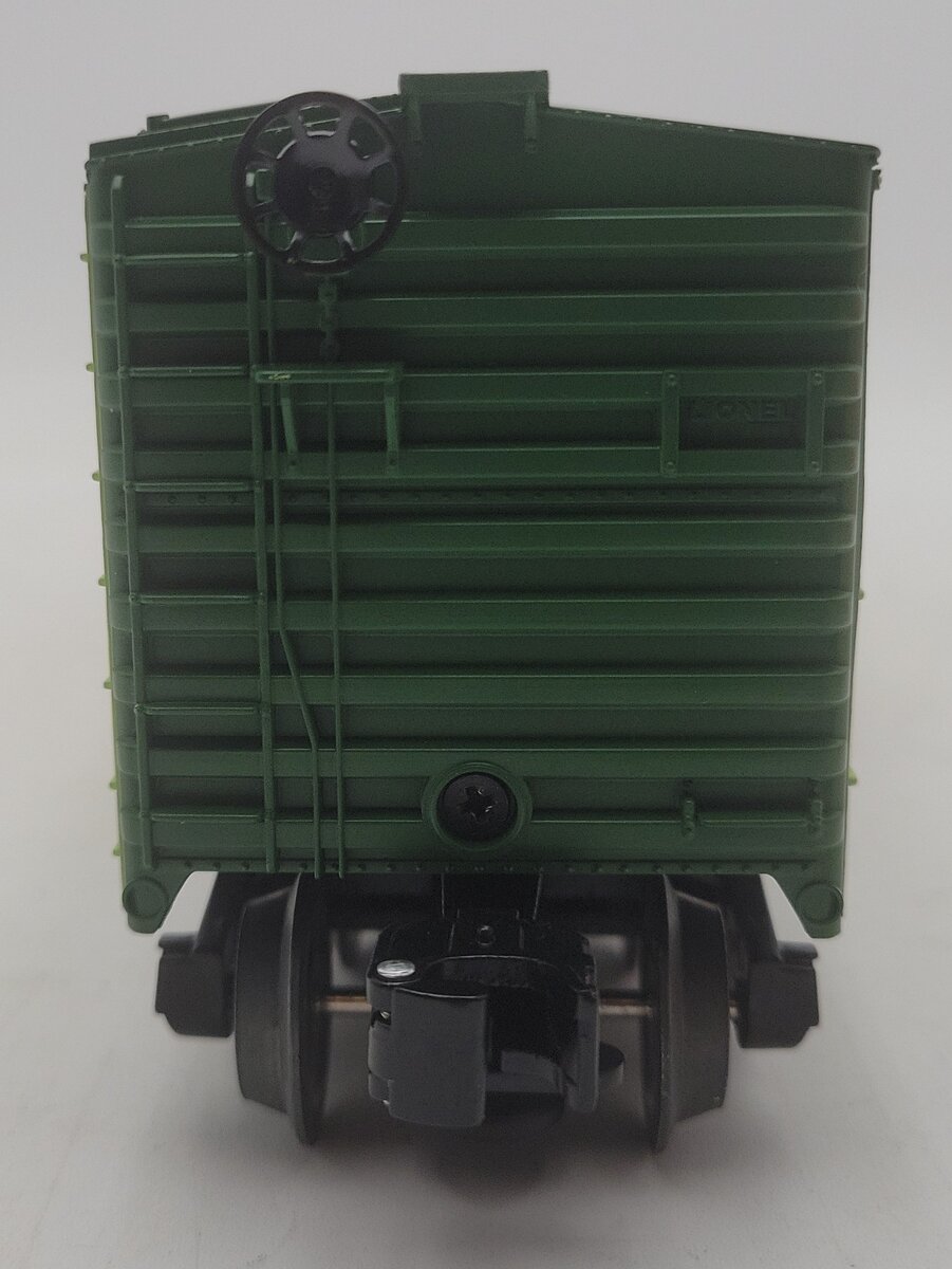 Lionel 6-25963 O Christmas Story 30th Anniversary Boxcar LN/Box