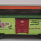 Lionel 6-25963 O Christmas Story 30th Anniversary Boxcar LN/Box