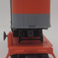 Lionel 6-52187 O Gauge Madison Hardware Flatcar w/ Piggyback Vans EX/Box