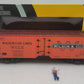 RMT 9619925A Reproduction O Reefer Wilson #6461925 EX/Box