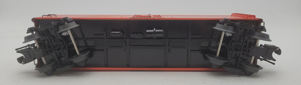 RMT 9619925A Reproduction O Reefer Wilson #6461925 EX/Box
