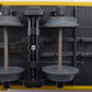 Crown Model Products O Gauge Union Refrigerator Transit Reefer Car #24250 EX