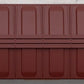 Crown Model Products O Gauge Union Refrigerator Transit Reefer Car #24250 EX