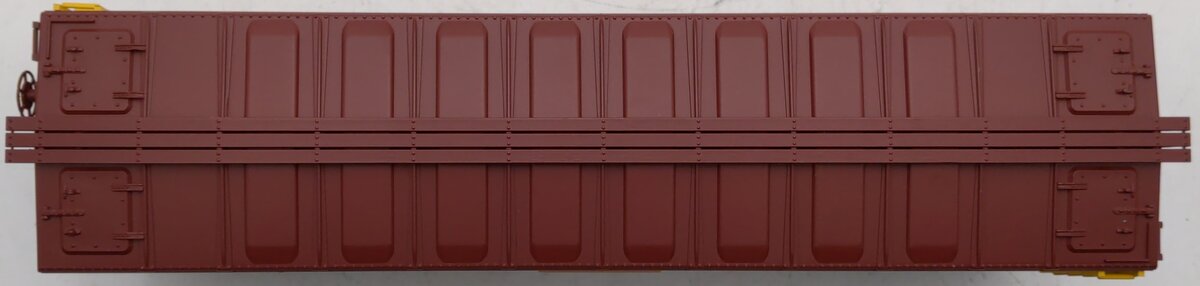 Crown Model Products O Gauge Union Refrigerator Transit Reefer Car #24250 EX