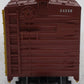 Crown Model Products O Gauge Union Refrigerator Transit Reefer Car #24250 EX