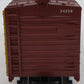 Crown Model Products O Gauge Union Refrigerator Transit Reefer Car #24250 EX