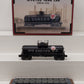 K-Line K-639104 O Gauge Conoco Riveted Tank Car/Bank EX/Box
