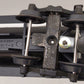 K-Line K-639104 O Gauge Conoco Riveted Tank Car/Bank EX/Box