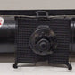 K-Line K-639104 O Gauge Conoco Riveted Tank Car/Bank EX/Box