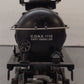 K-Line K-639104 O Gauge Conoco Riveted Tank Car/Bank EX/Box