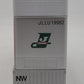 Lionel 6-12987 O Intermodal Containers (Pack of 3) LN/Box