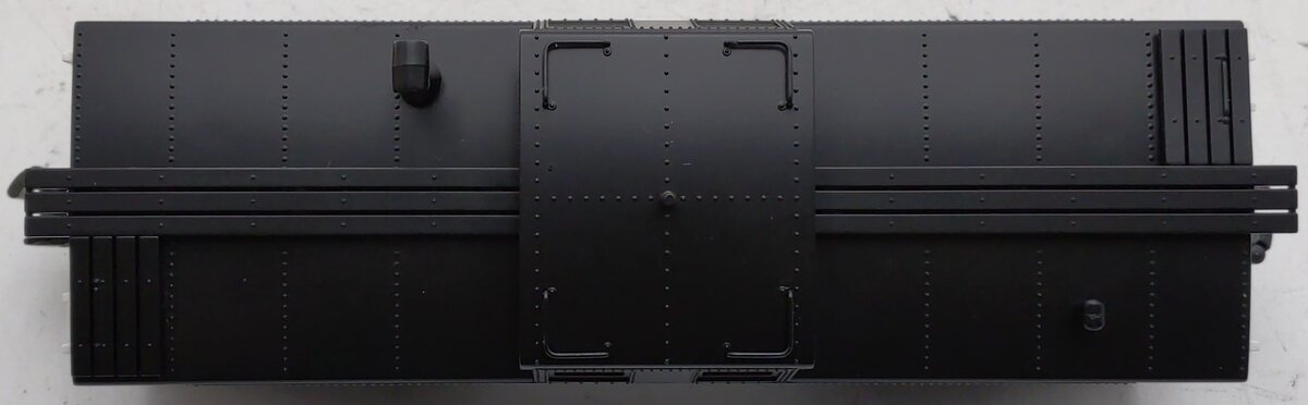 MTH 30-7740 Boston & Maine Steel Caboose #433 LN/Box