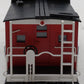 MTH 30-7740 Boston & Maine Steel Caboose #433 LN/Box