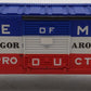 Lionel 6-9709 O Gauge State of Maine Box Car EX