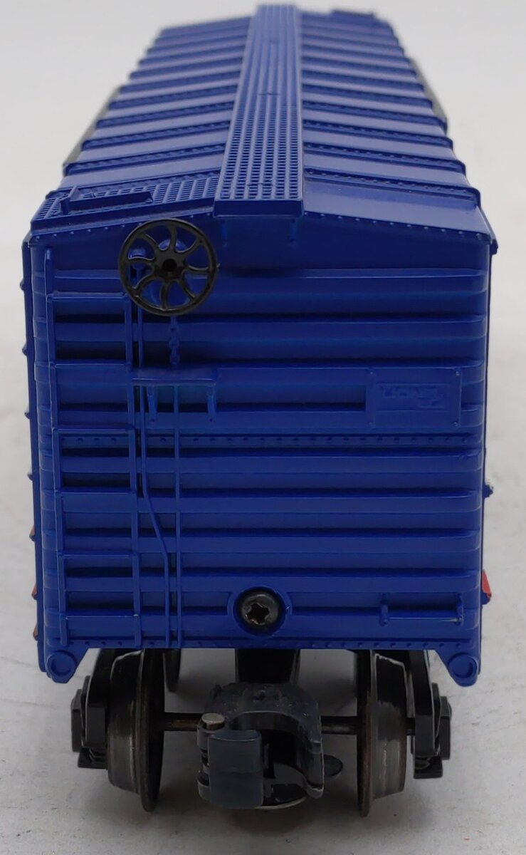 Lionel 6-9709 O Gauge State of Maine Box Car EX