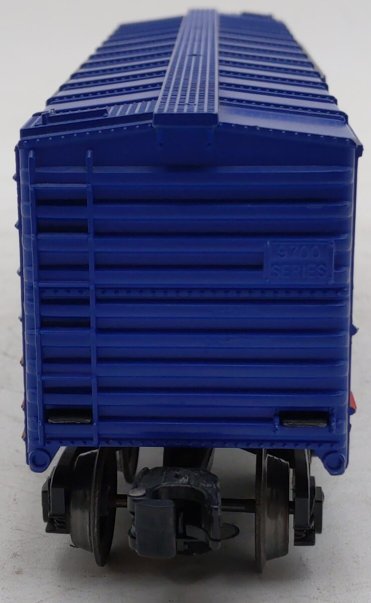 Lionel 6-9709 O Gauge State of Maine Box Car EX