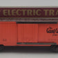 K-Line K75037 O Gauge Santa Fe Classic Reefer #7 Grand Canyon EX/Box