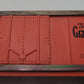 K-Line K75037 O Gauge Santa Fe Classic Reefer #7 Grand Canyon EX/Box