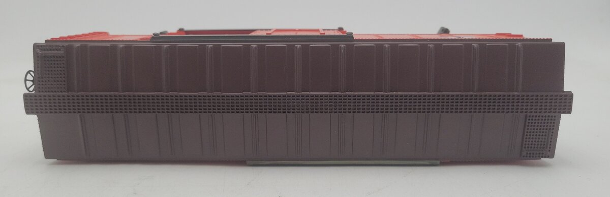 K-Line K75037 O Gauge Santa Fe Classic Reefer #7 Grand Canyon EX/Box
