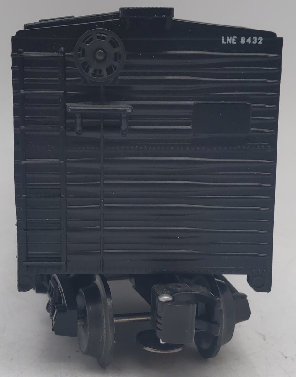 Katsumi O Gauge Lehigh & New England Boxcar #8432 EX/Box