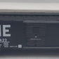 Katsumi O Gauge Lehigh & New England Boxcar #8432 EX/Box