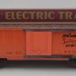 K-Line K75012 Santa Fe "The Chief" Reefer Car #75012 EX/Box