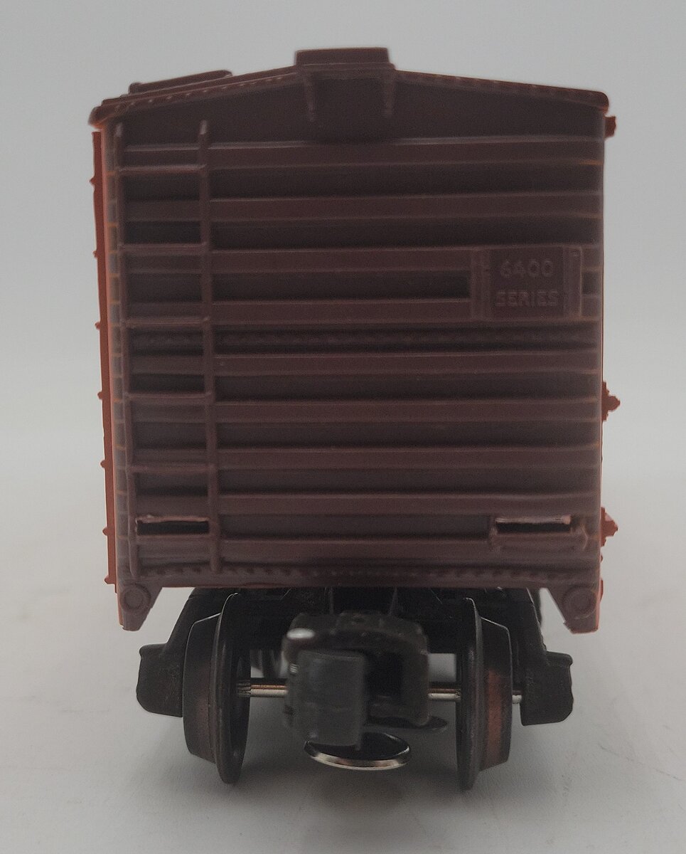 K-Line K75012 Santa Fe "The Chief" Reefer Car #75012 EX/Box